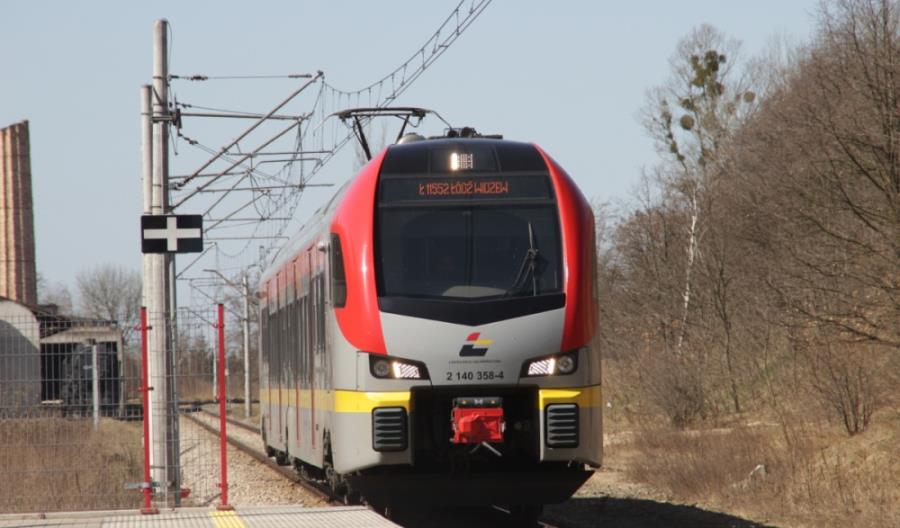 ŁKA zapowiada wakacyjne pociągi turystyczne ŁKA zapowiada wakacyjne pociągi turystyczne