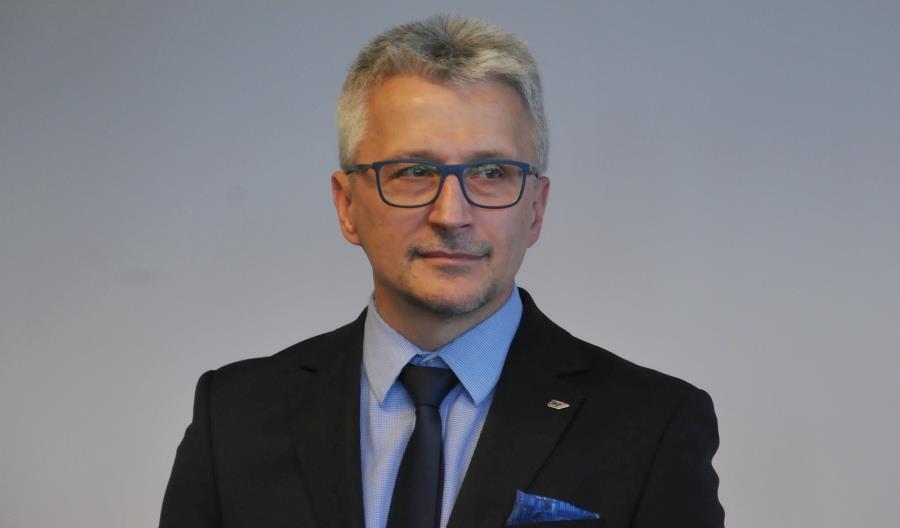 Ignacy Góra: Wydawanie nowych licencji maszynistów idzie sprawnie Ignacy Góra: Wydawanie nowych licencji maszynistów idzie sprawnie