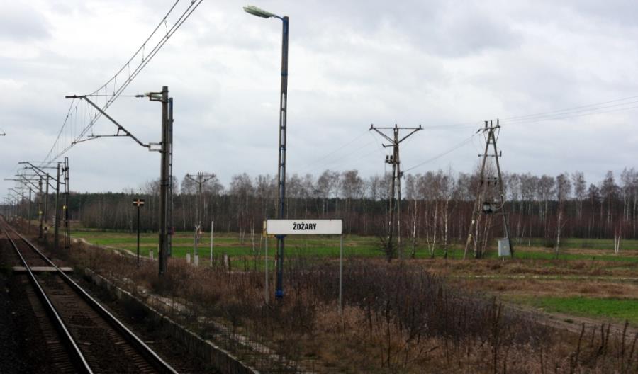MIB: Skierniewice – Łuków bez kompleksowej przebudowy peronów MIB: Skierniewice – Łuków bez kompleksowej przebudowy peronów