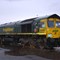FPL: Do Polski jadą kolejne lokomotywy Class 66 FPL: Do Polski jadą kolejne lokomotywy Class 66
