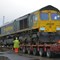 FPL: Do Polski jadą kolejne lokomotywy Class 66 FPL: Do Polski jadą kolejne lokomotywy Class 66