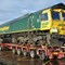 FPL: Do Polski jadą kolejne lokomotywy Class 66 FPL: Do Polski jadą kolejne lokomotywy Class 66