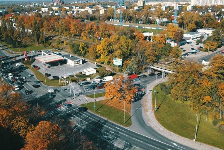 Duża inwestycja w Opolu. PLK przebudują wiadukt i estakadę Opole Wschodnie Duża inwestycja w Opolu. PLK przebudują wiadukt i estakadę Opole Wschodnie