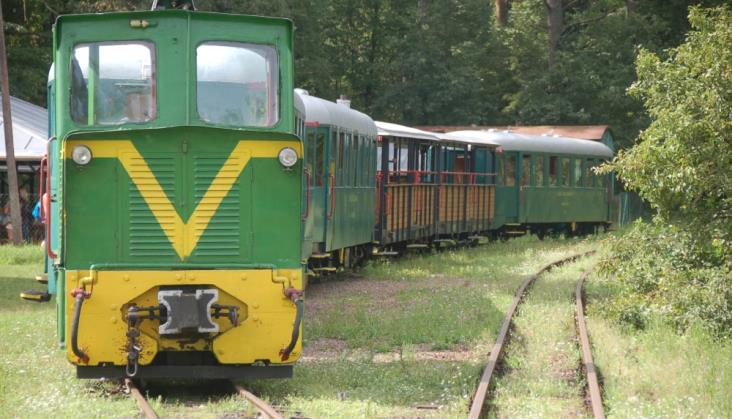 Ustawa wesprze koleje historyczne i turystyczne. "Pozytywna zmiana" Ustawa wesprze koleje historyczne i turystyczne. "Pozytywna zmiana"