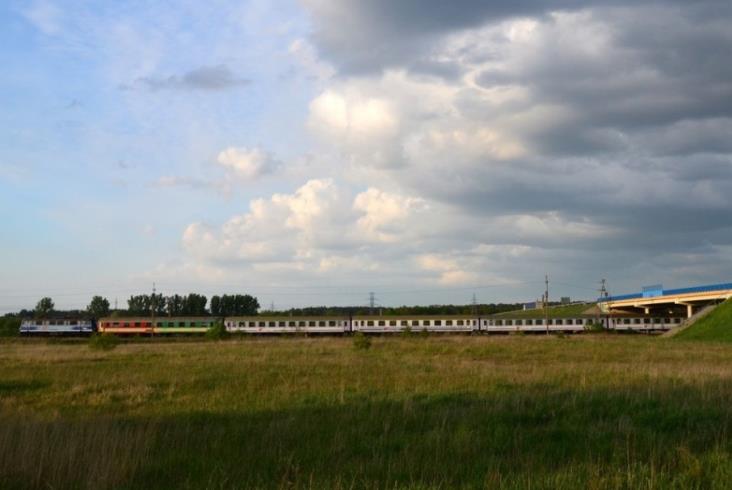 Torpol i Porr walczą o półmiliardowy kontrakt na linię Poznań – Piła Torpol i Porr walczą o półmiliardowy kontrakt na linię Poznań – Piła