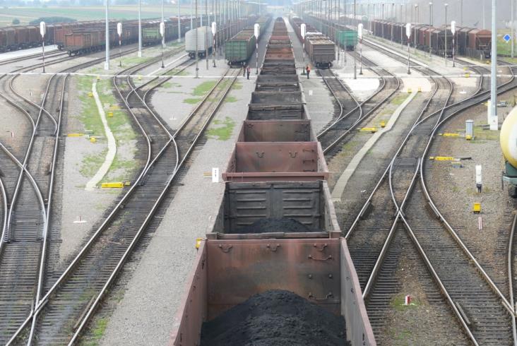PKP LHS: Bliżej elektryfikacji linii kolejowej z Izowa do Hrubieszowa PKP LHS: Bliżej elektryfikacji linii kolejowej z Izowa do Hrubieszowa