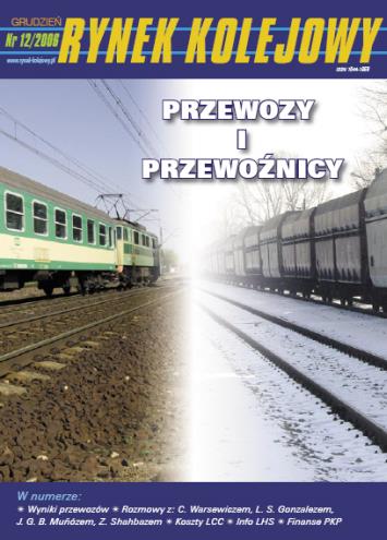 NUMER 12/2006