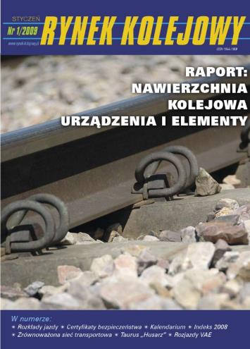 NUMER 01/2009