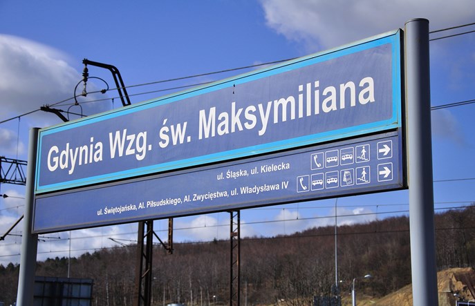 Wzgórze Św. Maksymiliana, czyli „dostępność” kontra „czas przejazdu”
