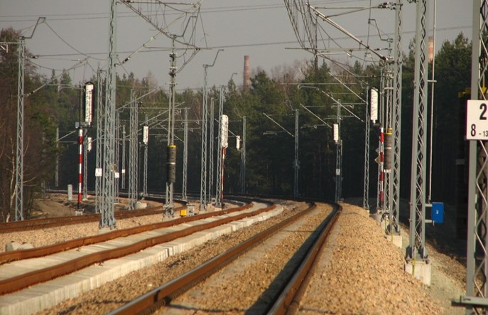 Wakacje 2017: CMK bez pociągów przez miesiąc