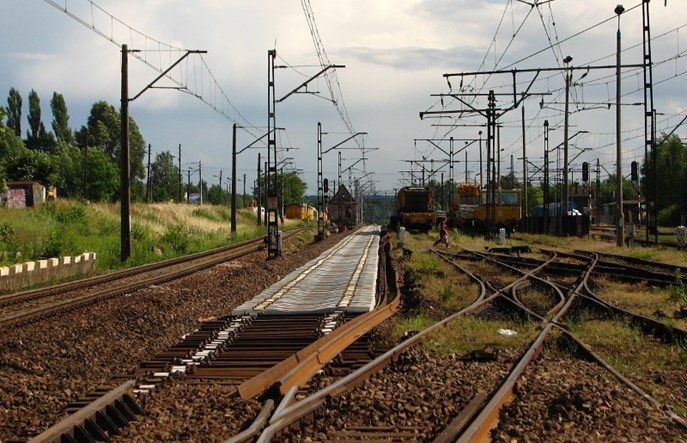 Już planują kolejne prace na odcinku Olszamowice – Opoczno CMK