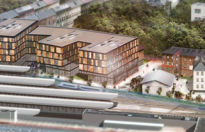 PKP SA: Chcemy zmienić oblicze polskiego mieszkalnictwa 