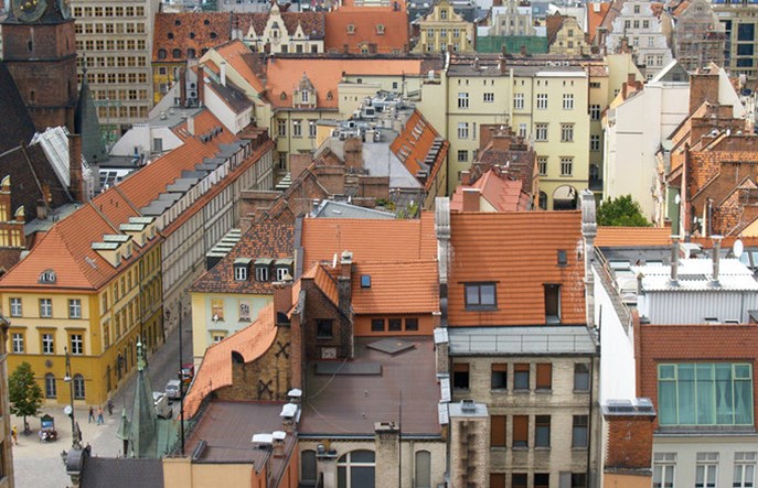 Wrocław: Inżynierowie dostrajają ITS