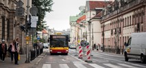 Miodowa jak Krakowskie Przedmieście. Przebudowa ruszy w tym roku