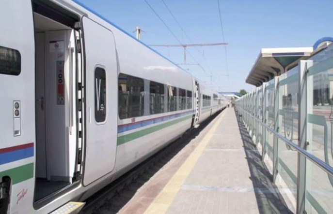 Poprawa wyników Talgo