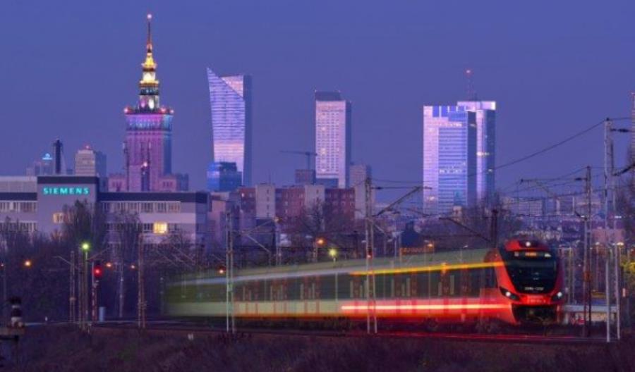 Strona SKM Warszawa nagrodzona Strona SKM Warszawa nagrodzona