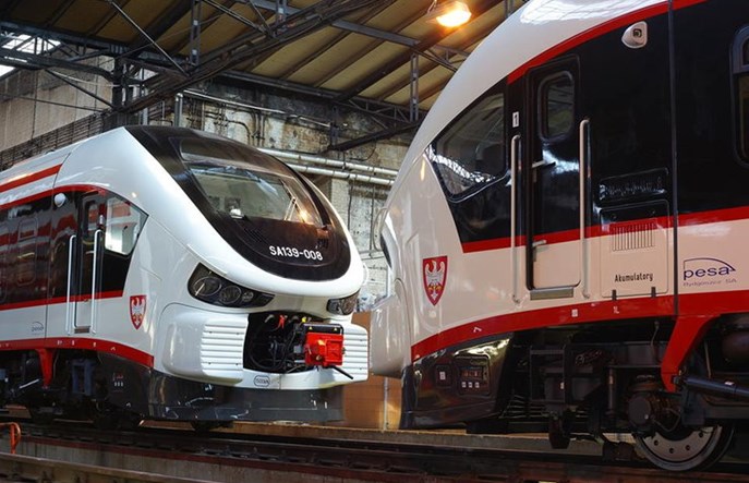 KW wynajmują Linki. Wkrótce przetarg na autobusy szynowe