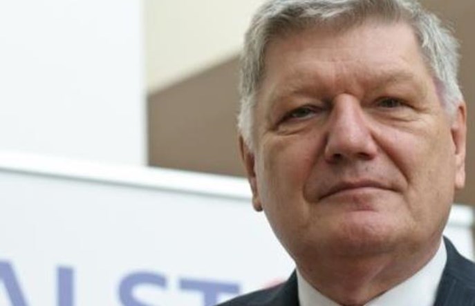 Alstom chce zwiększać swój udział w Polsce