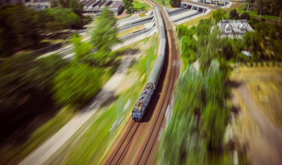 PKP Intercity sprzedaje więcej biletów do Austrii i Czech dzięki promocjom PKP Intercity sprzedaje więcej biletów do Austrii i Czech dzięki promocjom
