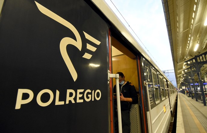 Polregio stało się spółką akcyjną