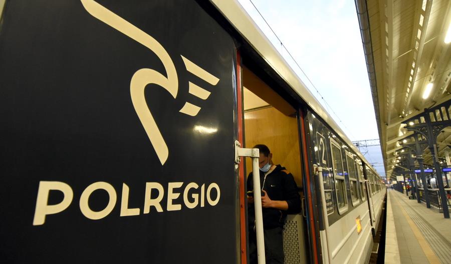 Polregio stało się spółką akcyjną Polregio stało się spółką akcyjną