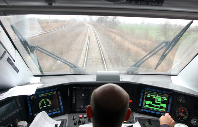 PKP PLK: Do 2040 r. planujemy zmodernizować całą sieć kolejową 
