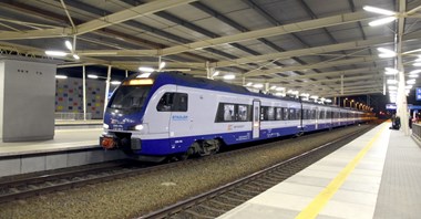 PKP PLK zapowiada nowy rozkład jazdy 2021/2022. Co nowego?