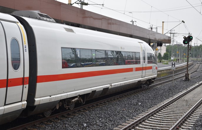 DB z rekordową liczbą pociągów na święta