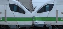 Zderzenie dwóch pociągów Pendolino w Finlandii [film]
