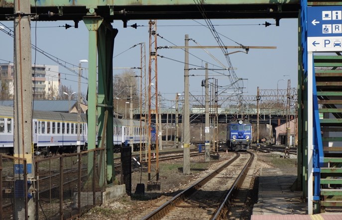 Kolejowa obwodnica przez Puszczę Knyszyńską? Czy inwestycja w ogóle ma sens?