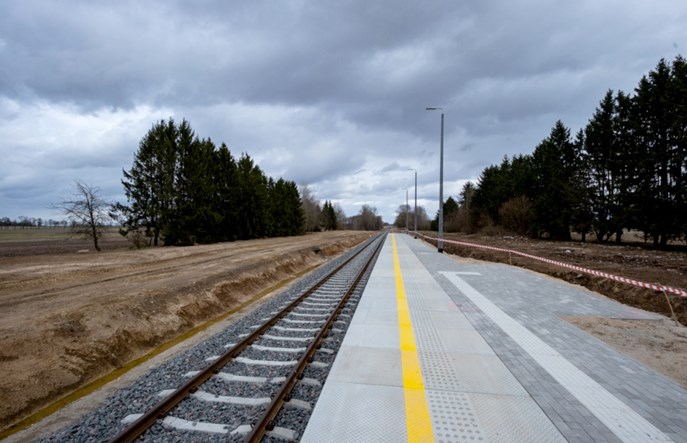 PKP PLK: Kolej Plus na etapie oceny wstępnych studiów planistyczno-prognostycznych