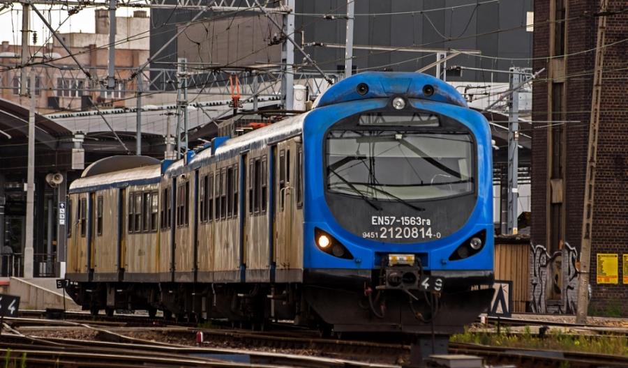 ASO Mieczkowski tańszy od ZNTK Mińsk i Newagu w dużym przetargu KŚ ASO Mieczkowski tańszy od ZNTK Mińsk i Newagu w dużym przetargu KŚ
