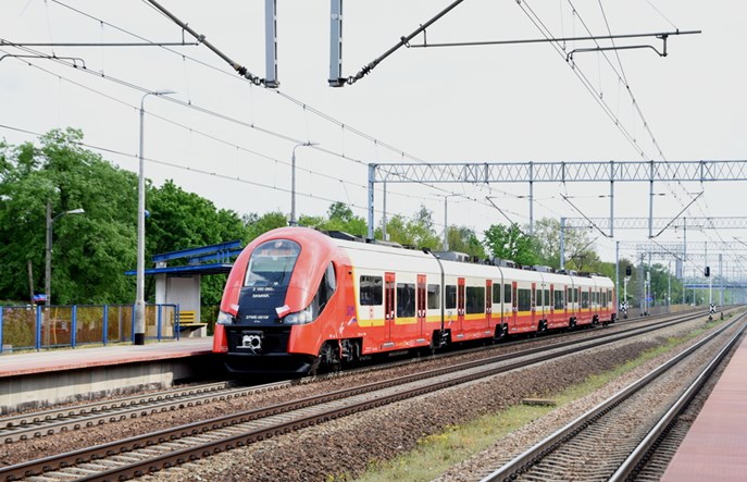 PKP PLK zbierze uwagi do regulaminu sieci