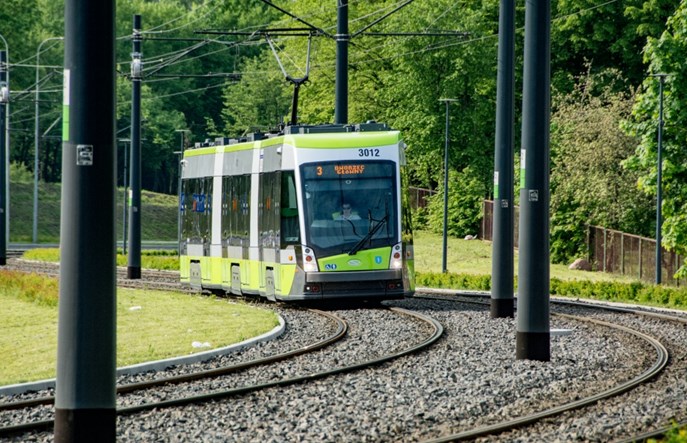 Olsztyn. Inwestycje tramwajowe droższe przez inflację