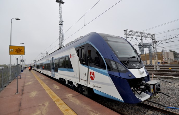 Od lutego nowe zasady rejestracji pojazdów kolejowych