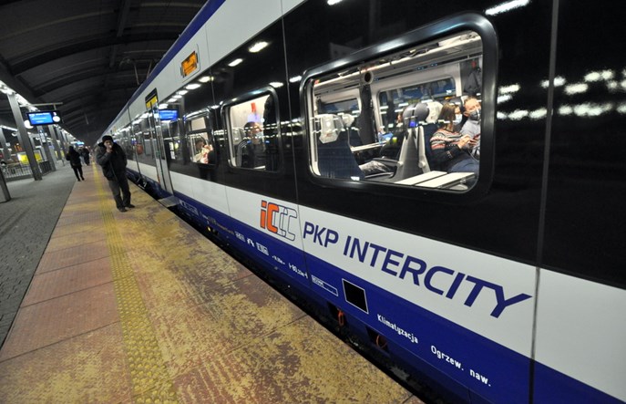 Matysiak, Leman, Rachwalski i Majewski o podwyżkach w PKP Intercity 