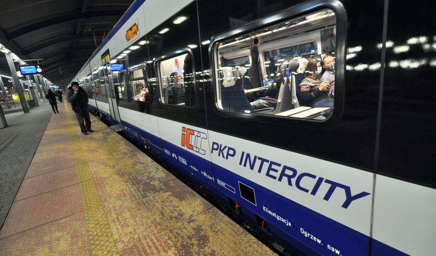 Matysiak, Leman, Rachwalski i Majewski o podwyżkach w PKP Intercity Matysiak, Leman, Rachwalski i Majewski o podwyżkach w PKP Intercity