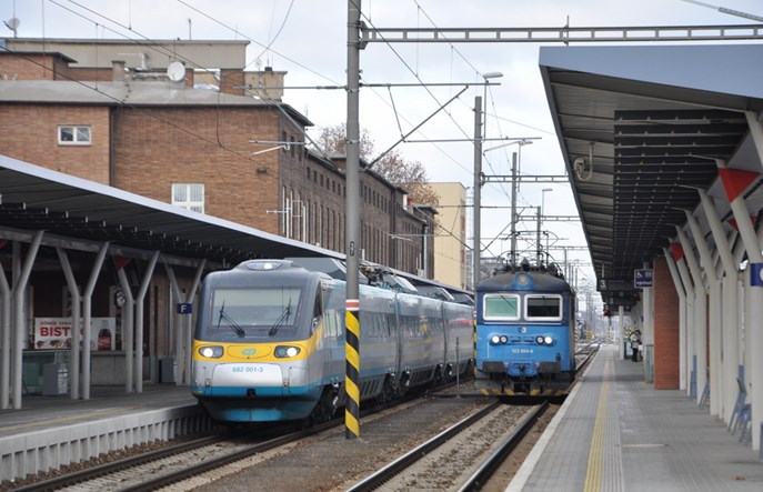 Kolejna dokumentacja dla czeskiego KDP w przygotowaniu