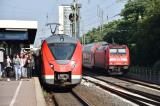 Olbrzymie pieniądze na rozwój kolei w Zagłębiu Ruhry