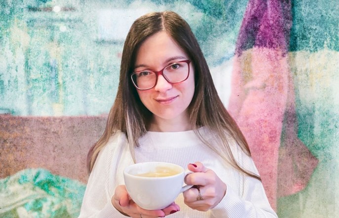 Charytatywna aukcja wycieczki pociągiem z posłanką bliska zakończenia