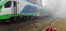 Zmarła druga ofiara wypadku pociągu Rzeszów – Kolbuszowa