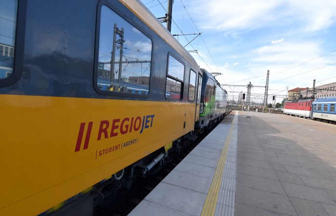 European Sleeper: Pociąg Warszawa – Amsterdam – Bruksela pojedzie później, niż planowano