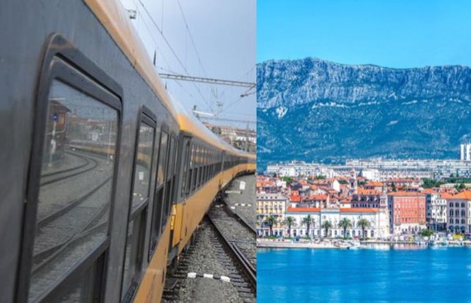 Pociągiem z Polski do Chorwacji. Jest zgoda dla RegioJet