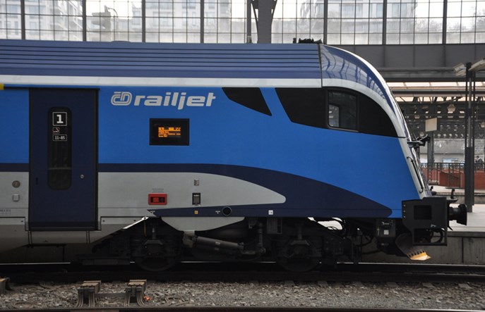 Czesi mają gotowe trzy studia wykonalności dla swoich projektów KDP