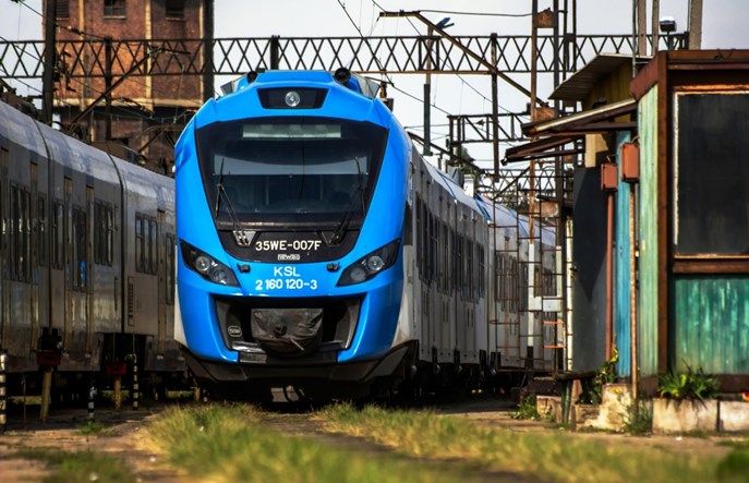 Newag z ofertą na P3 dla Kolei Śląskich