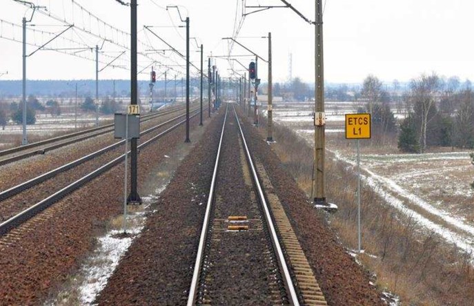 PKP PLK nie wybrała wykonawcy ERTMS/ETCS na linii radomskiej