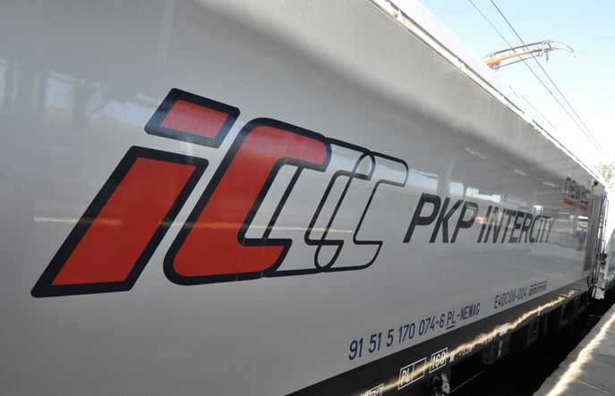 Bilety PKP Intercity już wkrótce także przez aplikację mPay