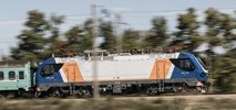 Francja udzieliła rządowego kredytu Ukrainie na 130 lokomotyw Alstom