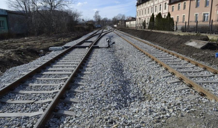 Otwarcie linii Wrocław – Sobótka – Świdnica w marcu. Ile pociągów pojedzie? Otwarcie linii Wrocław – Sobótka – Świdnica w marcu. Ile pociągów pojedzie?