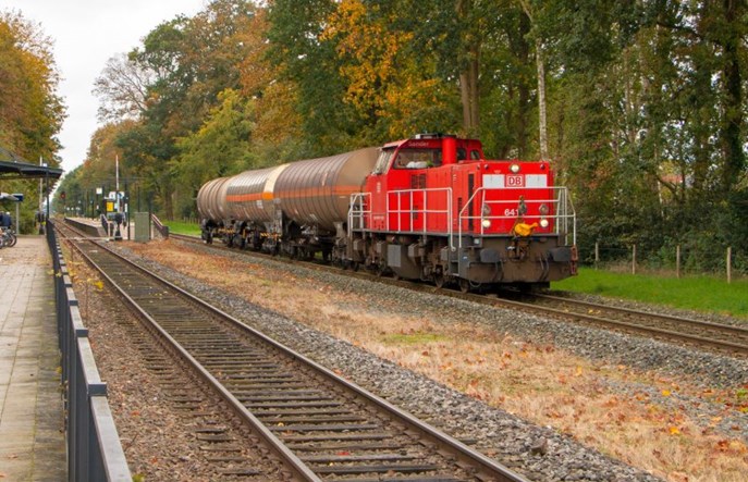KE wszczyna dochodzenie w sprawie pomocy dla DB Cargo